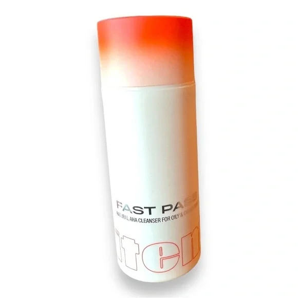 🆕 Addison Rae ITEM Fast Pass Natural AHA Cleanser 100mL - Picture 5 of 8